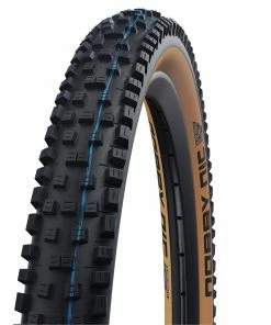 Schwalbe Nobby Nic Evo Super Ground 26" Addix E-50 Pneu Pliant 8 Schwalbe Nobby Nic Evo Super Ground 26" Addix E-50 Pneu Pliant -Composants Soldes Schwalbe Nobby Nic Evo Super Ground 26 Addix E 50 Faltreifen 11654111 01