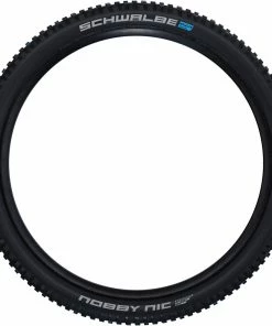 Schwalbe Nobby Nic Evo Super Ground 26" Addix E-50 Pneu Pliant 10 Schwalbe Nobby Nic Evo Super Ground 26" Addix E-50 Pneu Pliant -Composants Soldes Schwalbe Nobby Nic Evo Super Ground 26 Addix E 50 Faltreifen b