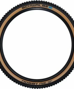 Schwalbe Nobby Nic Evo Super Ground 26" Addix E-50 Pneu Pliant 11 Schwalbe Nobby Nic Evo Super Ground 26" Addix E-50 Pneu Pliant -Composants Soldes Schwalbe Nobby Nic Evo Super Ground 26 Addix E 50 Faltreifen c