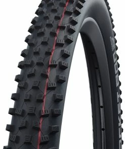 Schwalbe Rocket Ron Evo Super Race 24x2,35" Addix Speed TLE Pneus Pliants