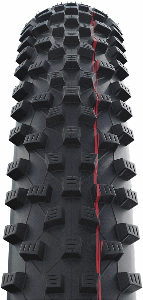 Schwalbe Rocket Ron Evo Super Race 24x2,35" Addix Speed TLE Pneus Pliants 2 Schwalbe Rocket Ron Evo Super Race 24x2,35" Addix Speed TLE Pneus Pliants – Image 2