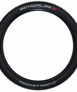 Schwalbe Rocket Ron Evo Super Race 20x2,25" Addix Speed TLE Pneus Pliants -Composants Soldes Schwalbe Rocket Ron Evo Super Race 3