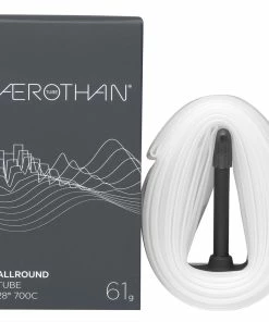 Schwalbe Chambre à Air Aerothane Allround SV17E 28" 60mm