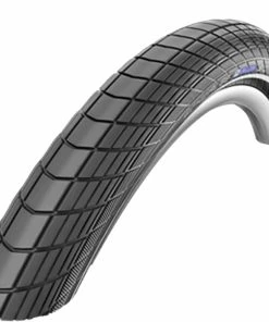 Schwalbe Big Apple Performance 20x2,15" Pneu à Fil