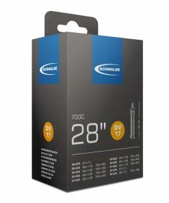 Schwalbe Chambre à Air DV 17 Pour 28