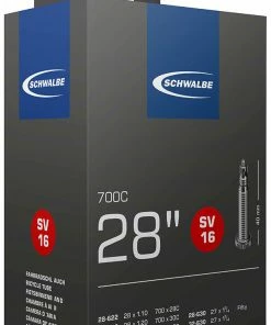 Schwalbe Chambre à Air SV 16 Pour 28