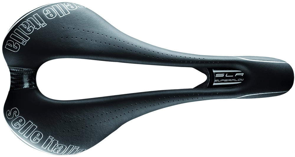 SELLE ITALIA Kit SLR Carbonio Superflow 1 SELLE ITALIA Kit SLR Carbonio Superflow