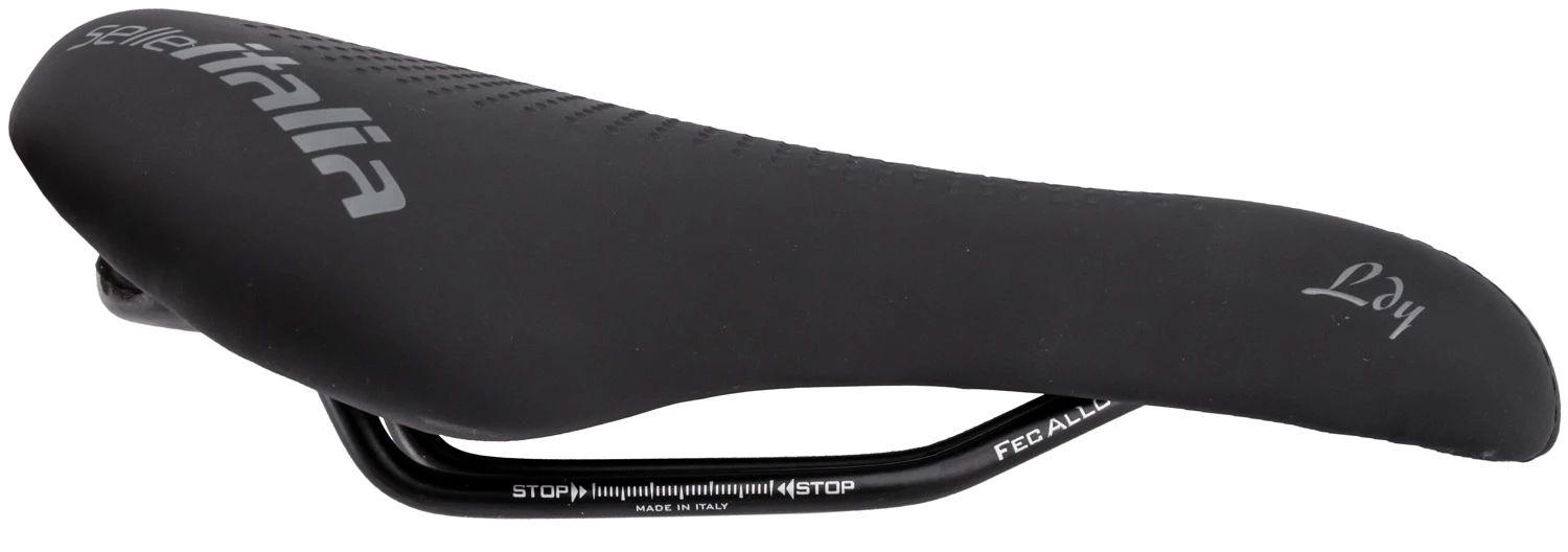 SELLE ITALIA Selle LADY Flow 3 SELLE ITALIA Selle LADY Flow – Image 3