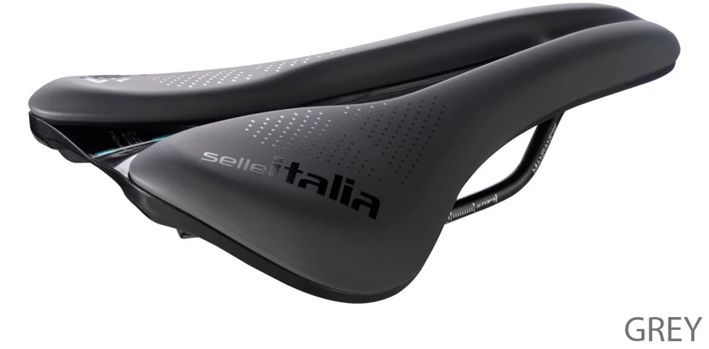 SELLE ITALIA Selle NOVUS Boost EVO Gravel TM Superflow 2 SELLE ITALIA Selle NOVUS Boost EVO Gravel TM Superflow – Image 2