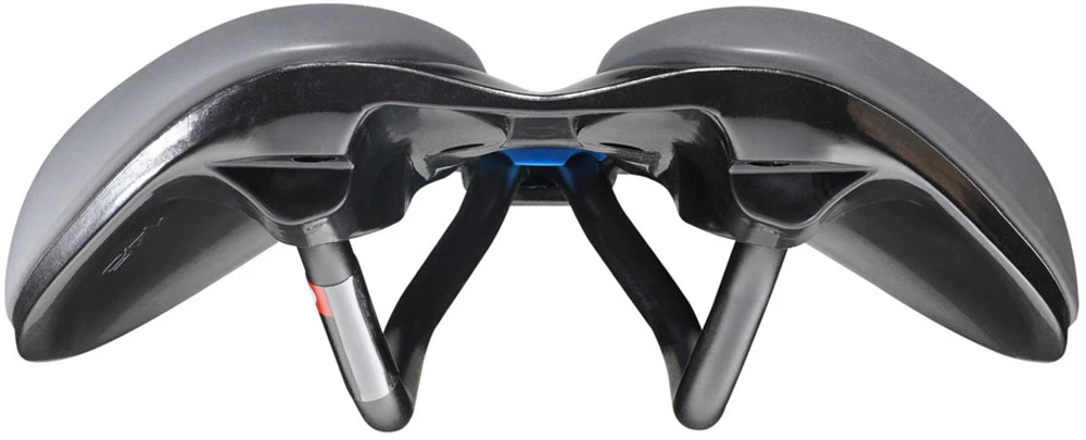 SELLE ITALIA Selle NOVUS Boost EVO Gravel TM Superflow 5 SELLE ITALIA Selle NOVUS Boost EVO Gravel TM Superflow – Image 5