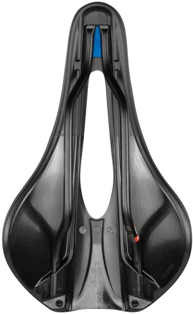 SELLE ITALIA Selle NOVUS Boost EVO Gravel TM Superflow 6 SELLE ITALIA Selle NOVUS Boost EVO Gravel TM Superflow – Image 6