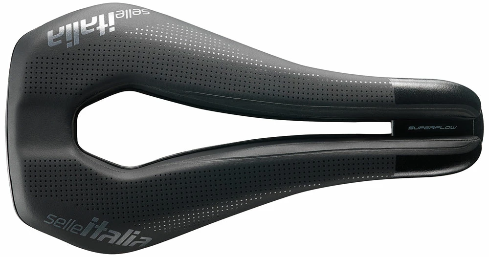 SELLE ITALIA Selle WATT Kit Carbon Superflow 1 SELLE ITALIA Selle WATT Kit Carbon Superflow