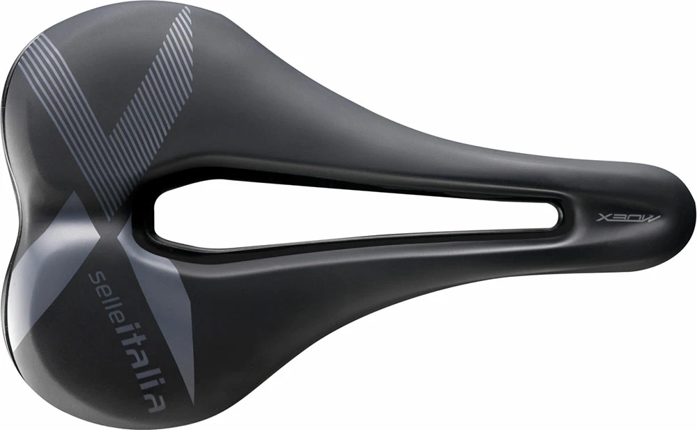 SELLE ITALIA Selle X-BOW Superflow 1 SELLE ITALIA Selle X-BOW Superflow