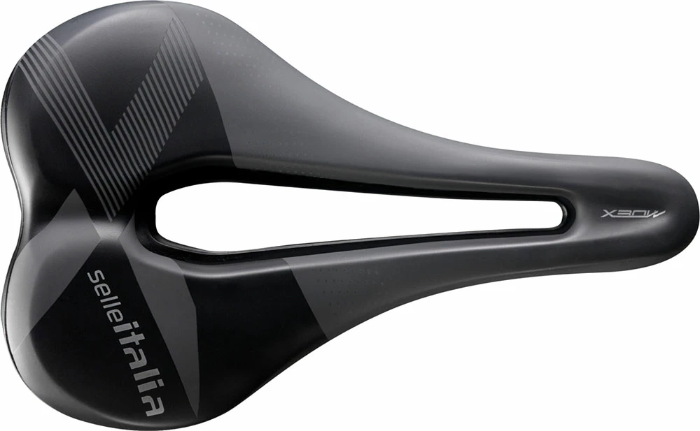 SELLE ITALIA Selle X-BOW TI316 Superflow 1 SELLE ITALIA Selle X-BOW TI316 Superflow