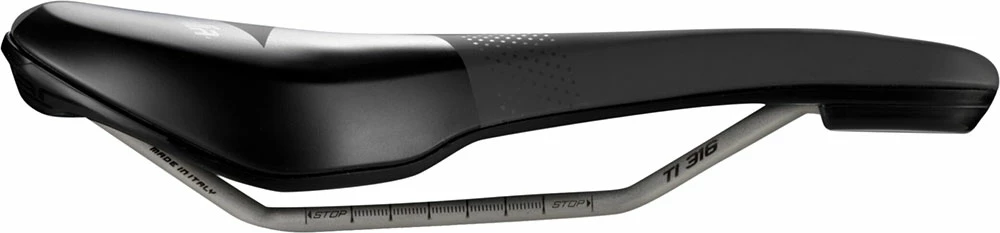 SELLE ITALIA Selle X-BOW TI316 Superflow 2 SELLE ITALIA Selle X-BOW TI316 Superflow – Image 2