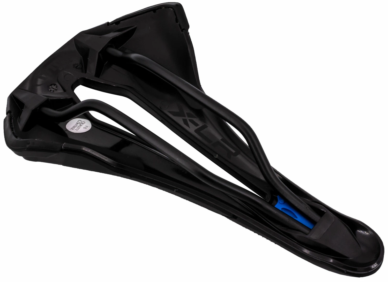 SELLE ITALIA Selle X-LR Air Cross Light Superflow 4 SELLE ITALIA Selle X-LR Air Cross Light Superflow – Image 4