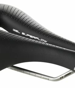 SELLE ITALIA Selle DIVA Gel Superflow 5 SELLE ITALIA Selle DIVA Gel Superflow -Composants Soldes Selle Italia DIVA Gel Superflow Sattel 013H901IKC001 c