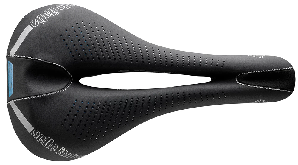 SELLE ITALIA Selle LADY E-Bike Gel Flow 1 SELLE ITALIA Selle LADY E-Bike Gel Flow