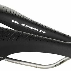 SELLE ITALIA Selle MAX SLR Gel Superflow -Composants Soldes Selle Italia MAX SLR Gel Superflow Sattel 044H901IKC001 c