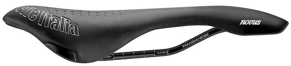 SELLE ITALIA NOVUS SuperFlow Endurance TM S 2 SELLE ITALIA NOVUS SuperFlow Endurance TM S – Image 2