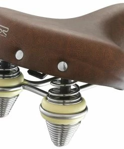 Selle Royal Selle Drifter Medium Brown Relaxed