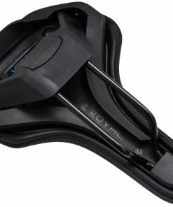 Selle Royal Selle En Gel E-ZONE -Composants Soldes Selle Royal E ZONE Gel Sattel 20097923 d