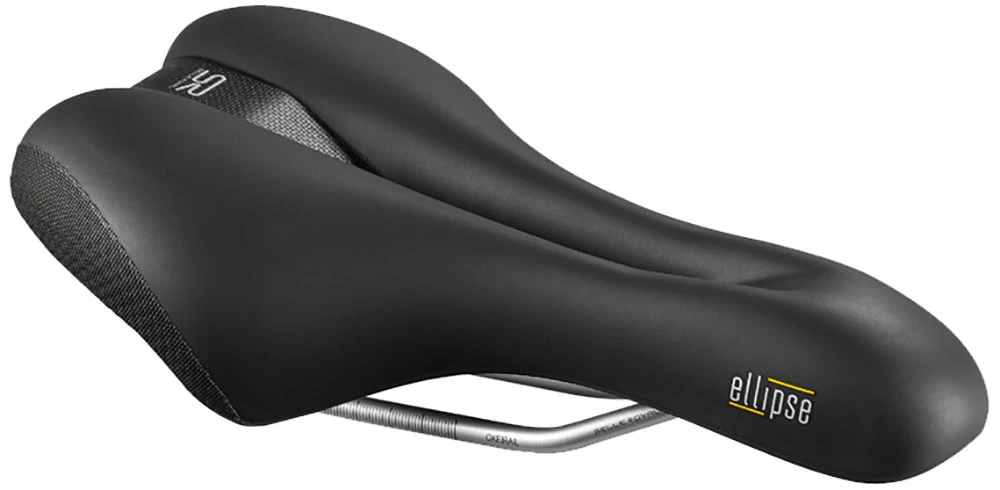 Selle Royal Selle De VTT Ellipse Athletic 1 Selle Royal Selle De VTT Ellipse Athletic