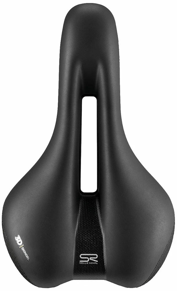 Selle Royal Selle De VTT Ellipse Athletic 2 Selle Royal Selle De VTT Ellipse Athletic – Image 2