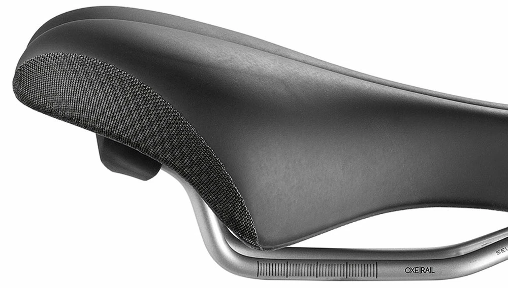 Selle Royal Selle De VTT Ellipse Athletic 3 Selle Royal Selle De VTT Ellipse Athletic – Image 3