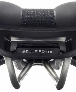 Selle Royal Selle De VTT Ellipse Athletic 7 Selle Royal Selle De VTT Ellipse Athletic -Composants Soldes Selle Royal Ellipse Athletic 4
