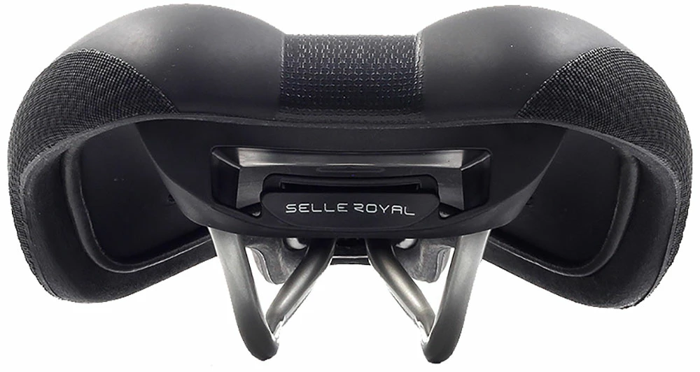 Selle Royal Selle De VTT Ellipse Athletic 4 Selle Royal Selle De VTT Ellipse Athletic – Image 4