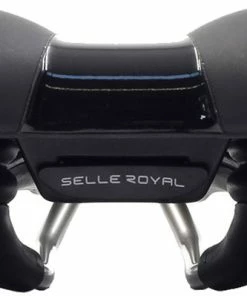 Selle Royal Ellipse Moderate Man Selle De Trekking -Composants Soldes Selle Royal Ellipse Moderat 51B6HE0A09321 4