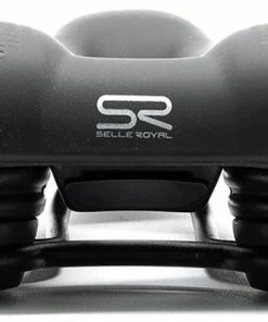 Selle Royal Selle Float Relaxed -Composants Soldes Selle Royal Float Relaxed Sattel 8VC3UE0A38V14 4