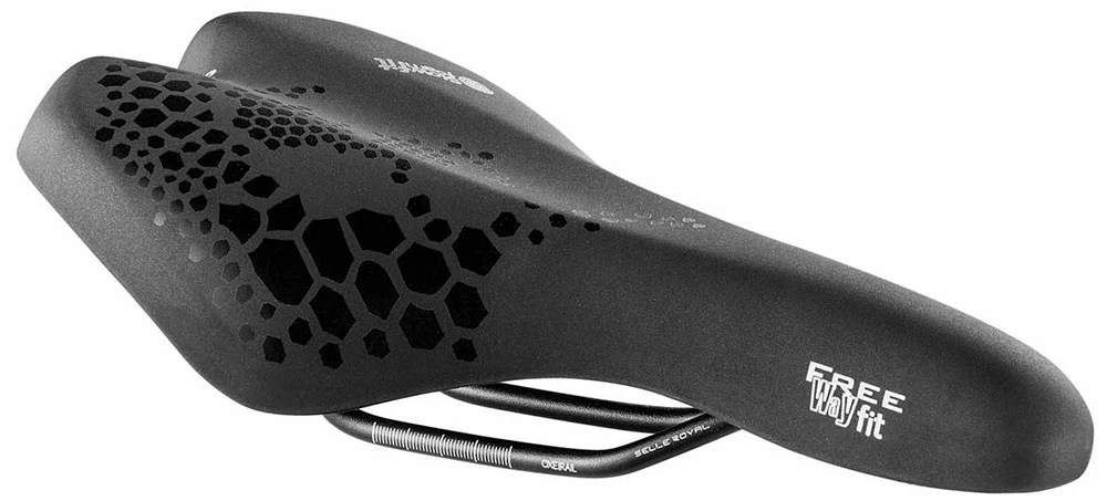 Selle Royal Selle Freeway Fit Athletic 1 Selle Royal Selle Freeway Fit Athletic