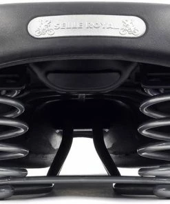 Selle Royal Selle Holland Gel Relaxed 8 Selle Royal Selle Holland Gel Relaxed -Composants Soldes Selle Royal Holland Gel Relaxed Sattel 82615G2A18132 4