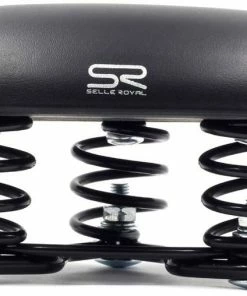 Selle Royal Selle ROK Relaxed Pour Femmes -Composants Soldes Selle Royal ROK Relaxed Damensattel 8021890230898 4