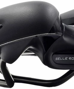 Selle Royal Selle Respiro Athletic MTB 5 Selle Royal Selle Respiro Athletic MTB -Composants Soldes Selle Royal Respiro Athletic 5130HRTB391L4 4