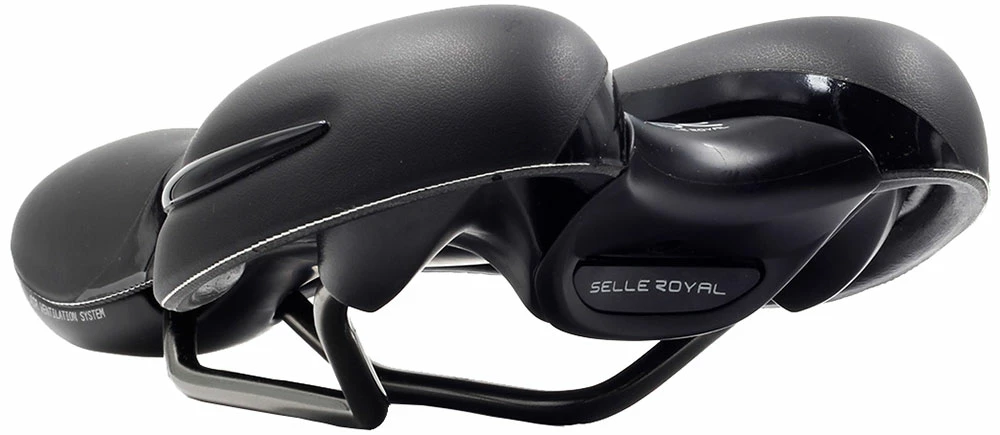Selle Royal Selle Respiro Athletic MTB 3 Selle Royal Selle Respiro Athletic MTB – Image 3