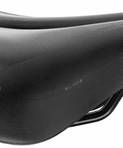 Selle SMP Selle Martin Touring Gel 6 Selle SMP Selle Martin Touring Gel -Composants Soldes Selle SMP Martin Touring Gel 1