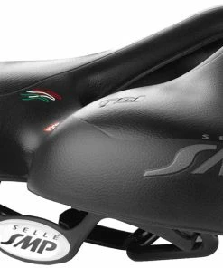 Selle SMP Selle Martin Touring Gel 7 Selle SMP Selle Martin Touring Gel -Composants Soldes Selle SMP Martin Touring Gel 2