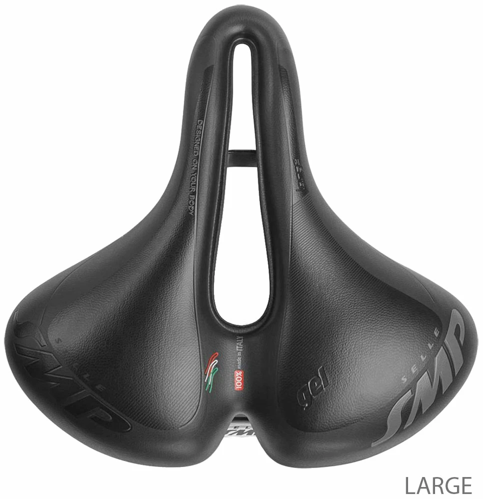 Selle SMP Selle Martin Touring Gel 2 Selle SMP Selle Martin Touring Gel – Image 2