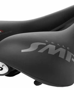 Selle SMP Selle TRK Pour Femmes 6 Selle SMP Selle TRK Pour Femmes -Composants Soldes Selle SMP TRK Damen 3
