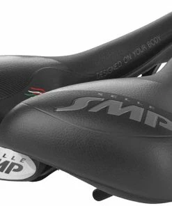 Selle SMP Selle Femme TRK GEL 5 Selle SMP Selle Femme TRK GEL -Composants Soldes Selle SMP TRK Gel Damen 3