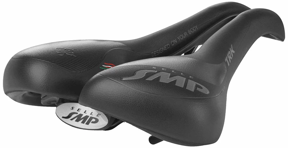 Selle SMP Selle Femme TRK GEL 3 Selle SMP Selle Femme TRK GEL – Image 3