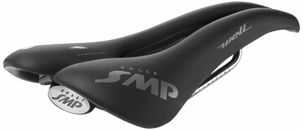 Selle SMP Selle Well 2 Selle SMP Selle Well – Image 2