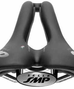 Selle SMP Selle Well 6 Selle SMP Selle Well -Composants Soldes Selle SMP Well ZSTT03WELL NESM 2