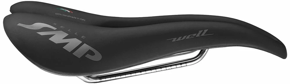Selle SMP Selle Well 4 Selle SMP Selle Well – Image 4