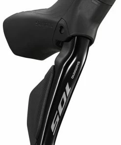 Shimano 105 Di2 ST-R7170 12 Vitesses STI Dual Control Droite