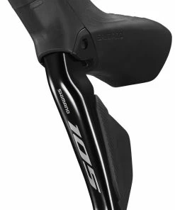 Shimano 105 Di2 ST-R7170 2 Vitesses STI Dual Control Gauche