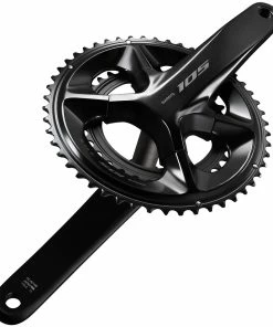 Shimano 105 FC-R7100 Pédalier 12 Vitesses 50/34